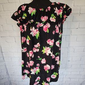EUC Lularoe Stasha Top